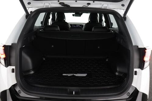 KIA Sportage GT-LINE  1.6 T-GDI  7DCT MHEV  + A/T + GPS + CARPLAY + LEDER /ALCANTARA + CAMERA + PDC + CRUISE (ACC) + ALU 19 + TREKHAAK 