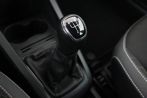 SKODA Fabia CLEVER 1.0 TSI + CARPLAY + PDC + ALU 