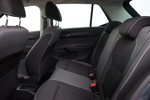 SKODA Fabia CLEVER 1.0 TSI + CARPLAY + PDC + ALU 