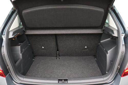 SKODA Fabia CLEVER 1.0 TSI + CARPLAY + PDC + ALU 