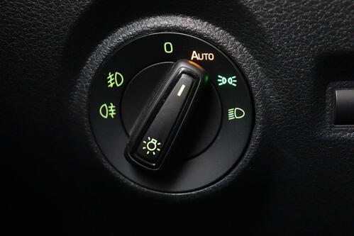 SKODA Fabia CLEVER 1.0 TSI + CARPLAY + PDC + ALU 