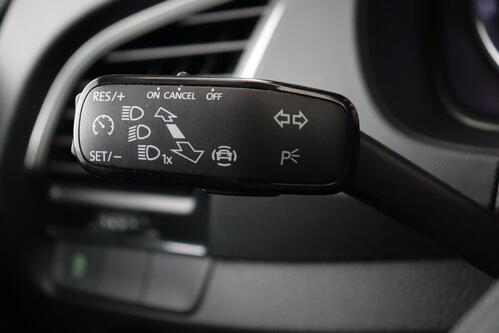 SKODA Fabia CLEVER 1.0 TSI + CARPLAY + PDC + ALU 