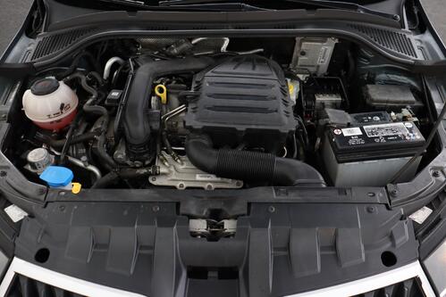 SKODA Fabia CLEVER 1.0 TSI + CARPLAY + PDC + ALU 