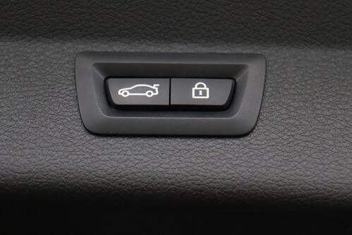 BMW 218 iA GRAN TOURER LUXURY LINE + CARPLAY + GPS + PDC + LEDER + ALU 