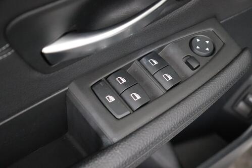 BMW 218 iA GRAN TOURER LUXURY LINE + CARPLAY + GPS + PDC + LEDER + ALU 