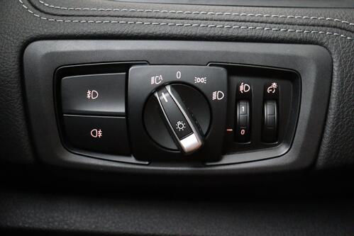 BMW 218 iA GRAN TOURER LUXURY LINE + CARPLAY + GPS + PDC + LEDER + ALU 