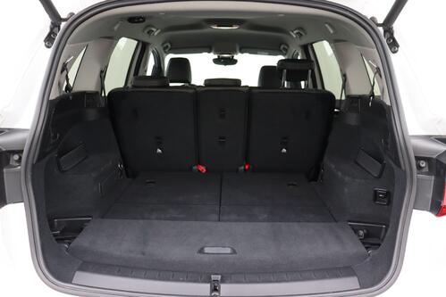 BMW 218 iA GRAN TOURER LUXURY LINE + CARPLAY + GPS + PDC + LEDER + ALU 