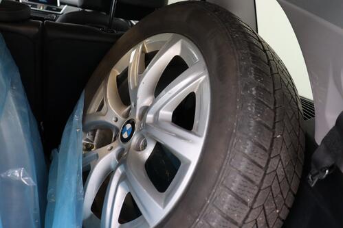 BMW 218 iA GRAN TOURER LUXURY LINE + CARPLAY + GPS + PDC + LEDER + ALU 