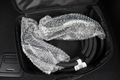 BYD Seal U COMFORT 71.8 kWh + CARPLAY + CAMERA + PDC + LEDER + PANO + ALU 19