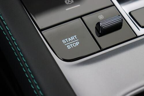 BYD Seal U COMFORT 71.8 kWh + CARPLAY + CAMERA + PDC + LEDER + PANO + ALU 19