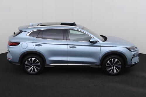 BYD Seal U COMFORT 71.8 kWh + CARPLAY + CAMERA + PDC + LEDER + PANO + ALU 19