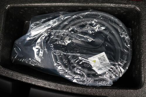 BYD Seal U COMFORT 71.8 kWh + CARPLAY + CAMERA + PDC + LEDER + PANO + ALU 19