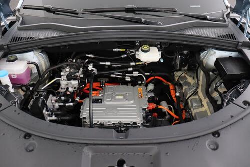 BYD Seal U COMFORT 71.8 kWh + CARPLAY + CAMERA + PDC + LEDER + PANO + ALU 19