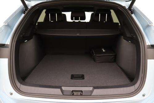 BYD Seal U COMFORT 71.8 kWh + CARPLAY + CAMERA + PDC + LEDER + PANO + ALU 19