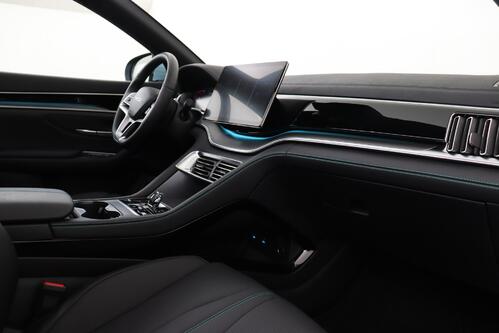 BYD Seal U COMFORT 71.8 kWh + CARPLAY + CAMERA + PDC + LEDER + PANO + ALU 19