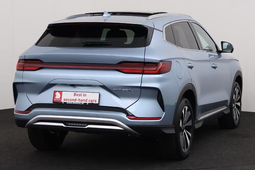 BYD Seal U COMFORT 71.8 kWh + CARPLAY + CAMERA + PDC + LEDER + PANO + ALU 19