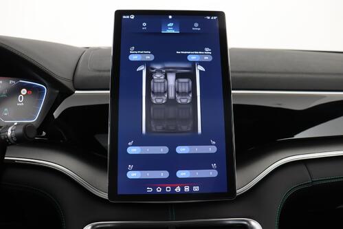 BYD Seal U COMFORT 71.8 kWh + CARPLAY + CAMERA + PDC + LEDER + PANO + ALU 19