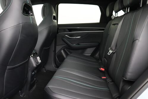 BYD Seal U COMFORT 71.8 kWh + CARPLAY + CAMERA + PDC + LEDER + PANO + ALU 19