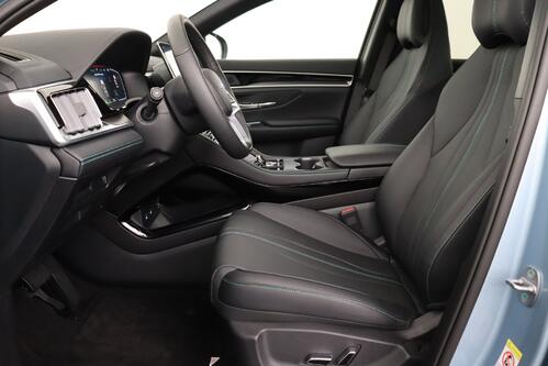 BYD Seal U COMFORT 71.8 kWh + CARPLAY + CAMERA + PDC + LEDER + PANO + ALU 19