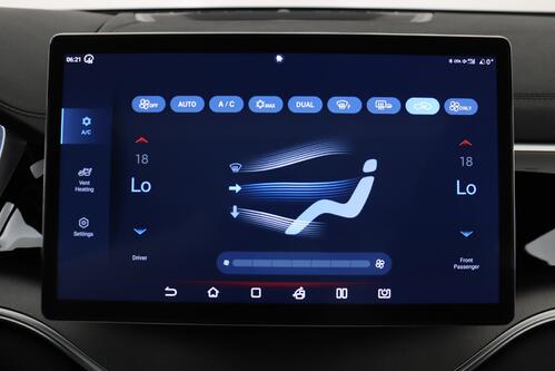 BYD Seal U COMFORT 71.8 kWh + CARPLAY + CAMERA + PDC + LEDER + PANO + ALU 19