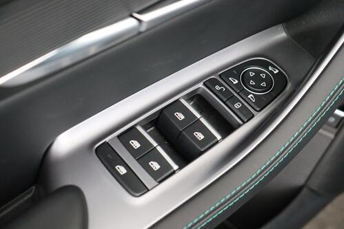 BYD Seal U COMFORT 71.8 kWh + CARPLAY + CAMERA + PDC + LEDER + PANO + ALU 19