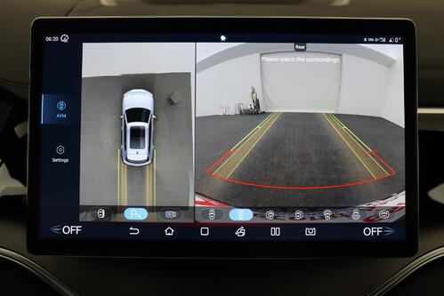 BYD Seal U COMFORT 71.8 kWh + CARPLAY + CAMERA + PDC + LEDER + PANO + ALU 19