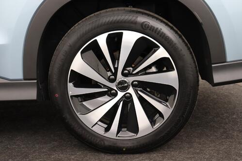 BYD Seal U COMFORT 71.8 kWh + CARPLAY + CAMERA + PDC + LEDER + PANO + ALU 19