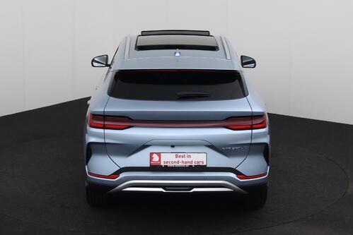 BYD Seal U COMFORT 71.8 kWh + CARPLAY + CAMERA + PDC + LEDER + PANO + ALU 19