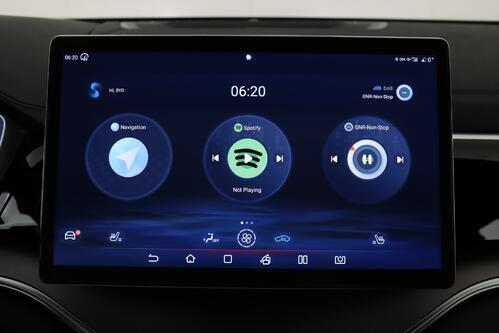 BYD Seal U COMFORT 71.8 kWh + CARPLAY + CAMERA + PDC + LEDER + PANO + ALU 19