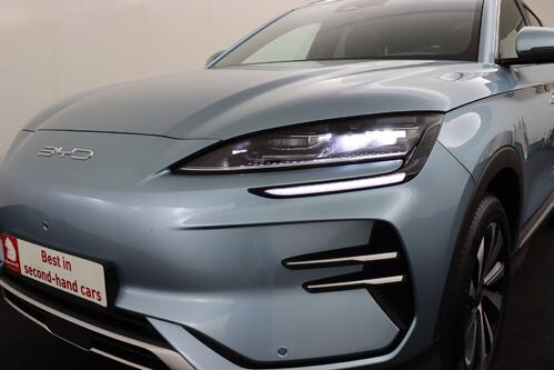 BYD Seal U COMFORT 71.8 kWh + CARPLAY + CAMERA + PDC + LEDER + PANO + ALU 19