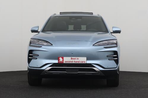 BYD Seal U COMFORT 71.8 kWh + CARPLAY + CAMERA + PDC + LEDER + PANO + ALU 19