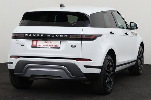 LAND ROVER Range Rover Evoque 1.5 PHEV + GPS + CAMERA + PDC + LEDER + CRUISE + ALU 18 + TREKHAAK 