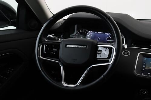 LAND ROVER Range Rover Evoque 1.5 PHEV + GPS + CAMERA + PDC + LEDER + CRUISE + ALU 18 + TREKHAAK 