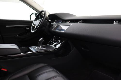 LAND ROVER Range Rover Evoque 1.5 PHEV + GPS + CAMERA + PDC + LEDER + CRUISE + ALU 18 + TREKHAAK 