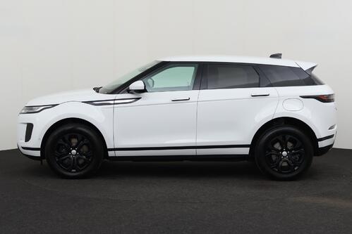 LAND ROVER Range Rover Evoque 1.5 PHEV + GPS + CAMERA + PDC + LEDER + CRUISE + ALU 18 + TREKHAAK 