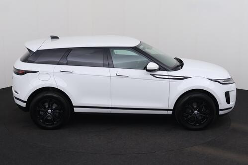 LAND ROVER Range Rover Evoque 1.5 PHEV + GPS + CAMERA + PDC + LEDER + CRUISE + ALU 18 + TREKHAAK 