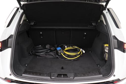 LAND ROVER Range Rover Evoque 1.5 PHEV + GPS + CAMERA + PDC + LEDER + CRUISE + ALU 18 + TREKHAAK 