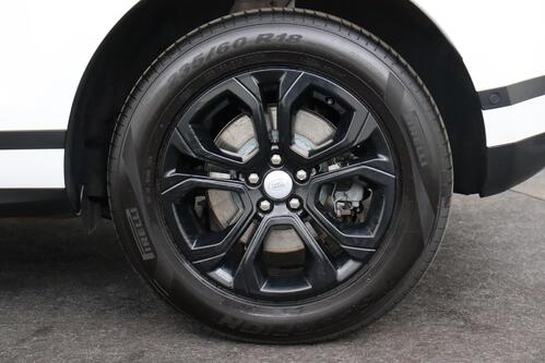 LAND ROVER Range Rover Evoque 1.5 PHEV + GPS + CAMERA + PDC + LEDER + CRUISE + ALU 18 + TREKHAAK 