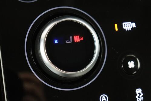 LAND ROVER Range Rover Evoque 1.5 PHEV + GPS + CAMERA + PDC + LEDER + CRUISE + ALU 18 + TREKHAAK 