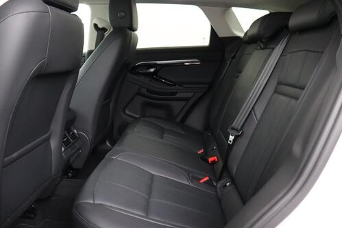 LAND ROVER Range Rover Evoque 1.5 PHEV + GPS + CAMERA + PDC + LEDER + CRUISE + ALU 18 + TREKHAAK 