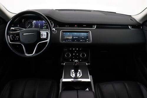 LAND ROVER Range Rover Evoque 1.5 PHEV + GPS + CAMERA + PDC + LEDER + CRUISE + ALU 18 + TREKHAAK 