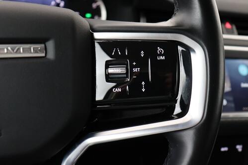 LAND ROVER Range Rover Evoque 1.5 PHEV + GPS + CAMERA + PDC + LEDER + CRUISE + ALU 18 + TREKHAAK 