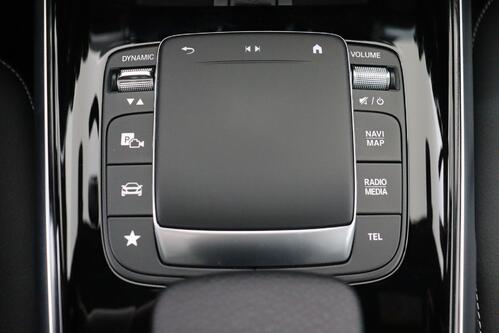 MERCEDES-BENZ GLB 180  AMG-Line dA + LEDER + PDC + CRUISE + ALU 