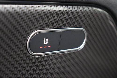 MERCEDES-BENZ GLB 180  AMG-Line dA + LEDER + PDC + CRUISE + ALU 