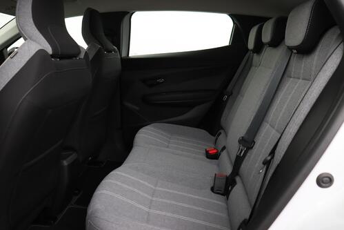 RENAULT Megane E-Tech TECHNO 40 kWh + A/T + CARPLAY + CAMERA + PDC + CRUISE + ALU