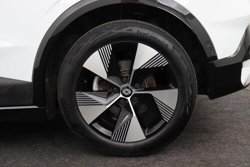 RENAULT Megane E-Tech TECHNO 40 kWh + A/T + CARPLAY + CAMERA + PDC + CRUISE + ALU