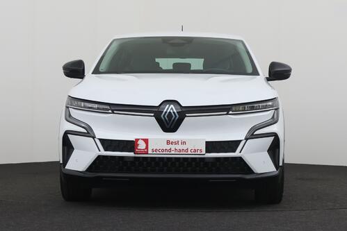 RENAULT Megane E-Tech TECHNO 40 kWh + A/T + CARPLAY + CAMERA + PDC + CRUISE + ALU