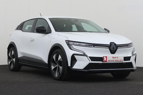 RENAULT Megane E-Tech TECHNO 40 kWh + A/T + CARPLAY + CAMERA + PDC + CRUISE + ALU