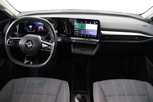 RENAULT Megane E-Tech TECHNO 40 kWh + A/T + CARPLAY + CAMERA + PDC + CRUISE + ALU