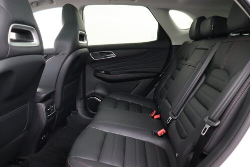 MG HS LUXURY 1.5 TGI + GPS + LEDER + CARPLAY + CAMERA + PDC + CRUISE + PANO DAK + ALU 18